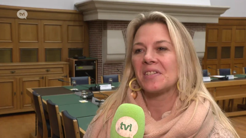 Fusie Tessenderlo-Ham: LIVE naar Tessenderlo