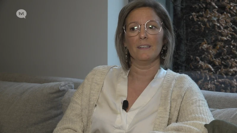 Koestergemeente Pelt: mama getuigt over verlies kindje