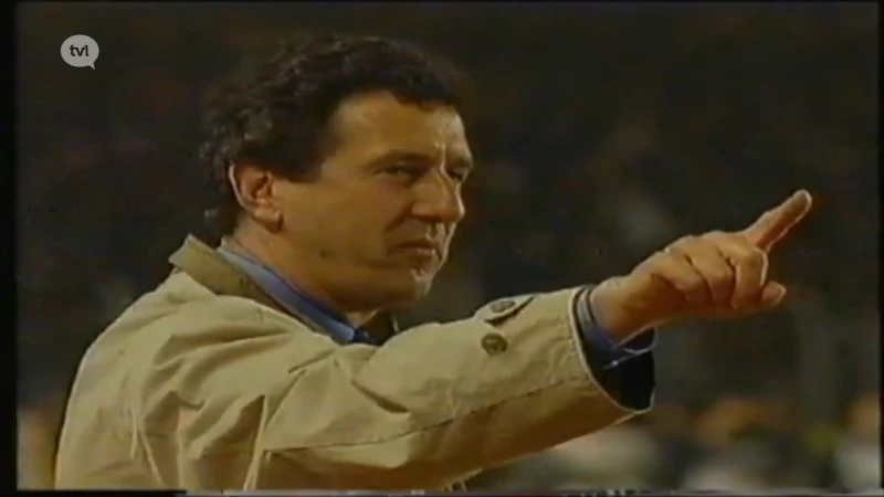 Wall of Fame: Georges Leekens