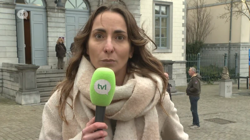 TVL-journalist Margo Ombelets: "Advocaten pleiten vooral over wat cliënt niet deed"