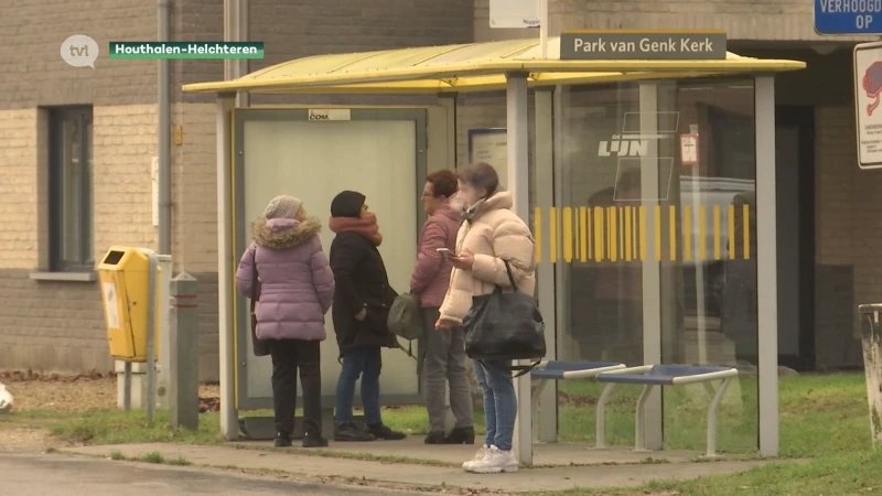 Nieuw vervoerplan zet dienstencentrum Perron Oost in de kou