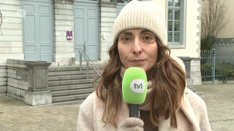 LIVE naar Margo in Tongeren: "De jury zal in de loop van de dag 78 schuldvragen beantwoorden."