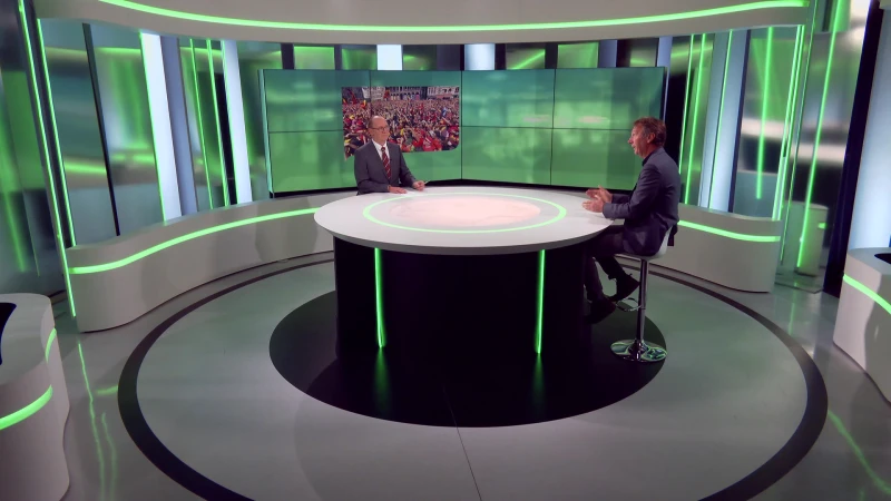 Is er meer met Courtois aan de hand dan aanvoerderskwestie?