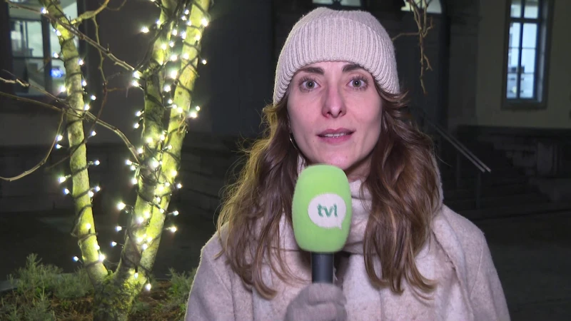 LIVE naar Tongeren:  Arrest martelmoord vanavond verwacht, volg het via tvl.be