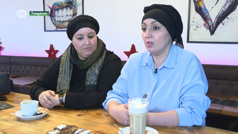 Zussen Hilal Makhthout:"Wij hebben levenslang gekregen"
