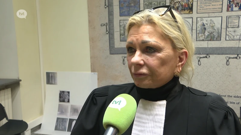 Martelmoord: 'Wie erbij was, is schuldig'