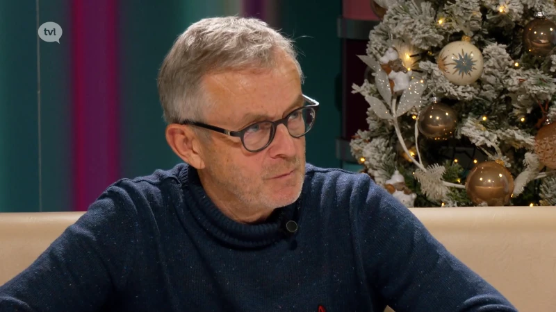 Mooie Jaren op Kerstdag op TVL