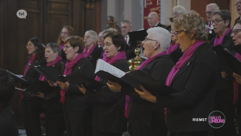 Hallo Riemst: Muzikaalste gemeente