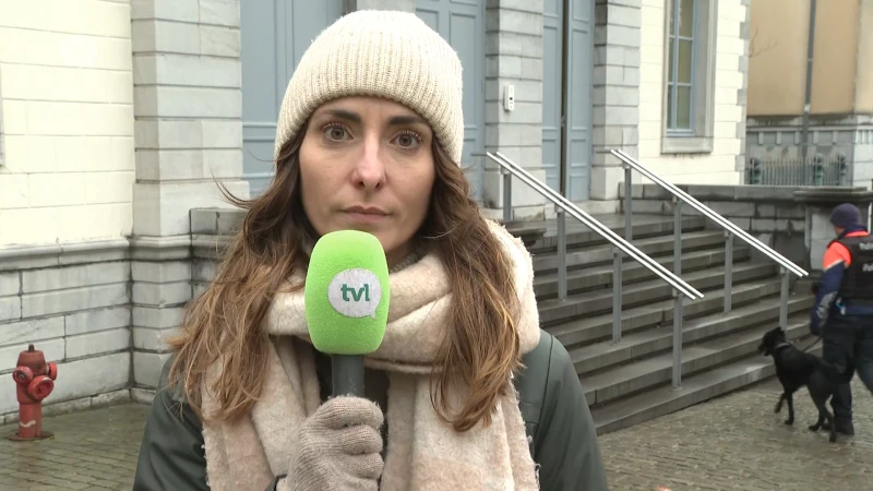 Live naar Margo in Tongeren