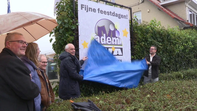 ademM en N-VA bundelen krachten in Maasmechelen