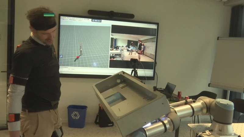 Bewel wil innovatieve inhaalbeweging maken