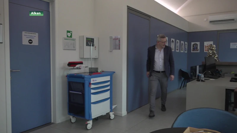 Anima zet Health Campus internationaal op de kaart na monsterdeal met SanaClis