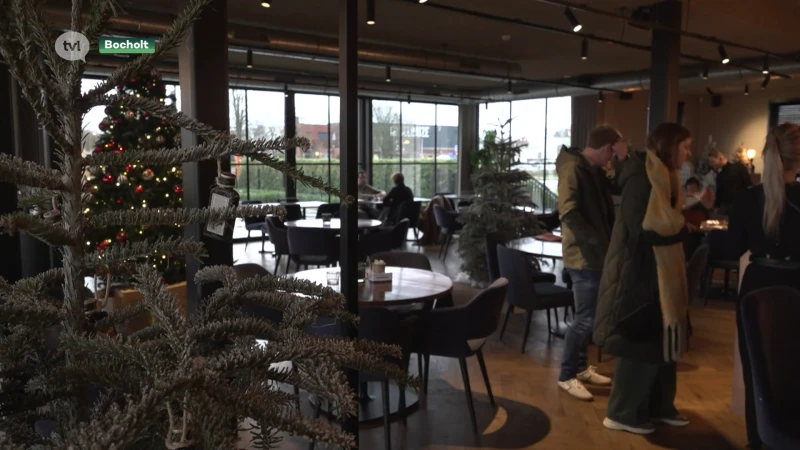 Afhaal van warme gerechten is trend met Kerstmis
