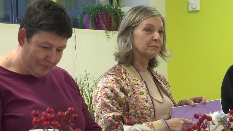 Vrouw getuigt over lastig herstel in boek Sint-Franciscus ziekenhuis over revalideren (deel 2)