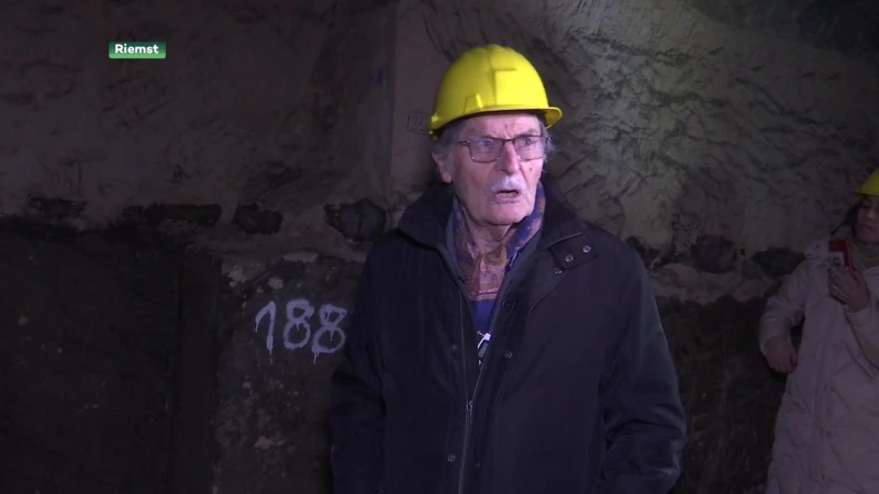 Riemst herdenkt Roosburgramp: 65 jaar geleden kwamen 18 mensen om het leven tijdens instorting