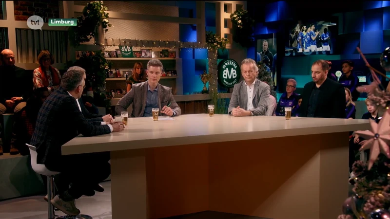 Kijk op Kerstdag naar het TVL voetbaljaaroverzicht