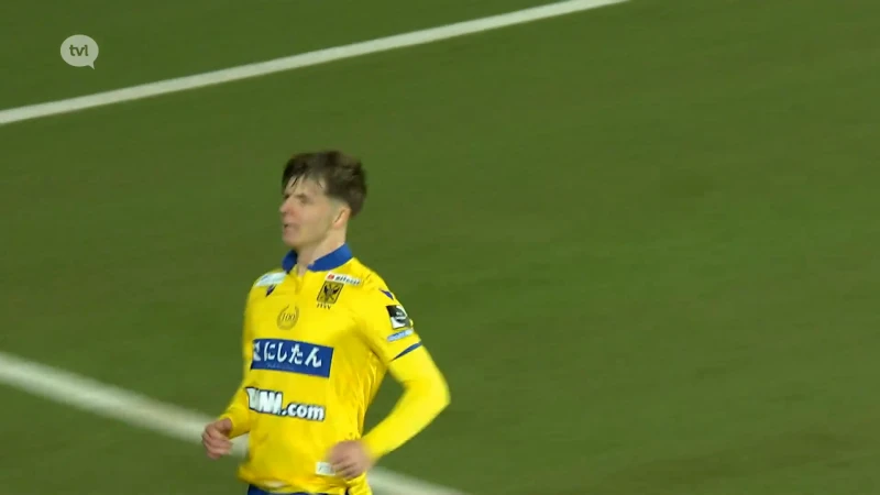 Kanaries pakken drie punten tegen Charleroi