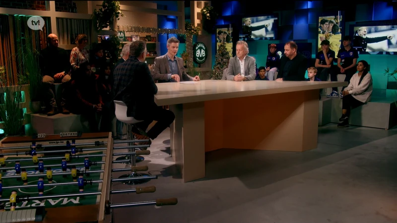 Voetbal Jaaroverzicht deel 2