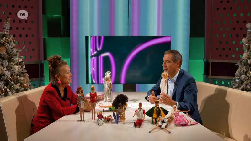 Barbie in Limburg