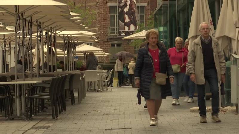 Gemeenteraad bevestigt ontslag financieel directeur Sint-Truiden