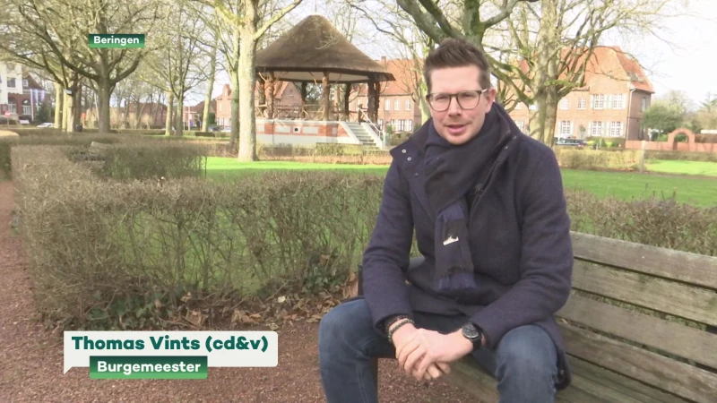 Thomas Vints spreekt in openhartig interview voor het eerst over zijn kankerdiagnose