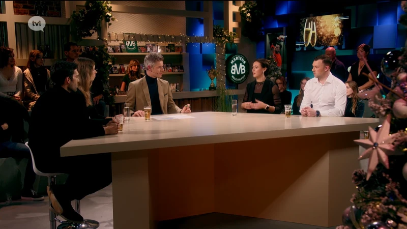 Herbekijk het TVL Sportjaaroverzicht van 2023