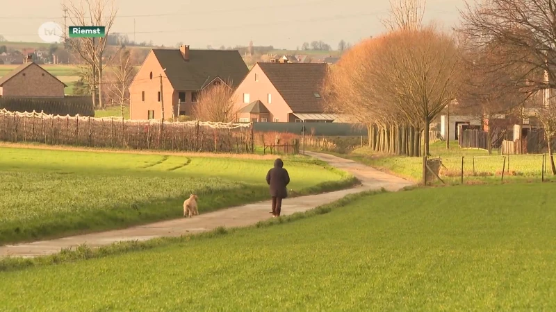 Jogger neergestoken in Riemst