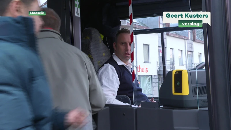 Verkeersexpert Willy Miermans: "Kritiek op De Lijn is onterecht"