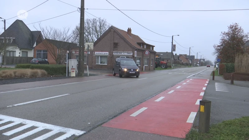 Eerste winterprik van het jaar komt eraan: opgepast voor gladde wegen