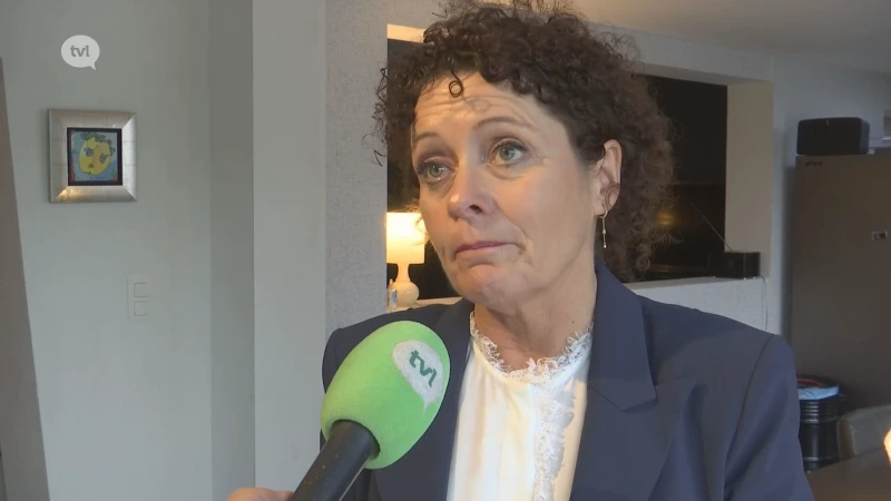 Lydia Peeters countert kritiek op nieuwe vervoersplan: "Meld problemen en we zullen bijsturen waar nodig."