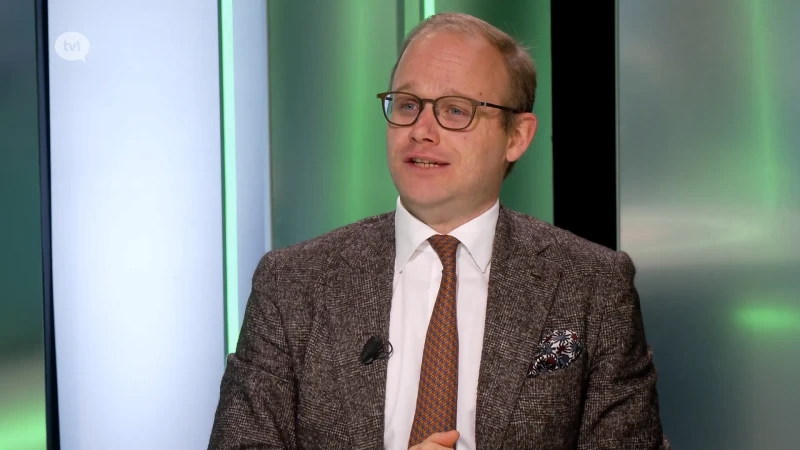 Ruben Lemmens (VKW Limburg): "Laat Limburg een voorbeeld zijn voor rest van België"