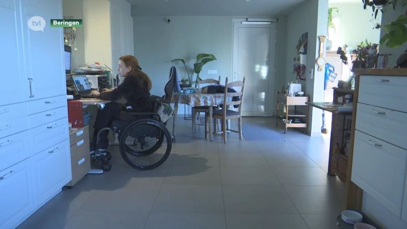 Shanna Wouters opgelucht dat assistentiebudgetten weer stijgen: "Dit gaat om menswaardigheid"