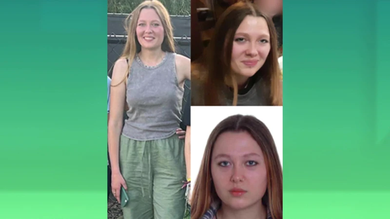 18-jarig meisje vermist in Sint-Truiden