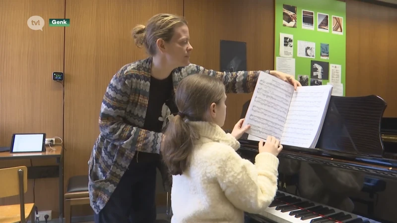 Waarom stoppen zoveel leerlingen met muziekles?