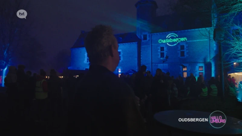 Hallo Oudsbergen: Nieuwjaarsreceptie