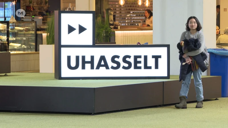 UHasselt behoort tot de allerbeste business schools ter wereld