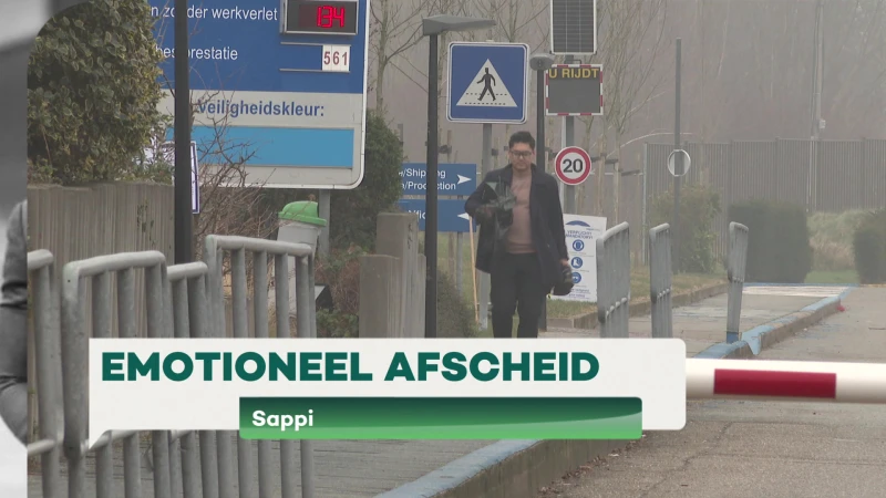 TVL Nieuws, 12 januari 2024