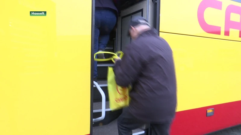 Toeristische Limburgse busreizen succesvoller dan ooit