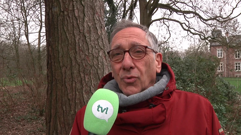 Woensdag kans op sneeuw