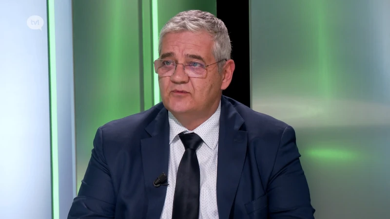 Steven Vandeput: "N-VA gaat voor Vlaamse welvaart"