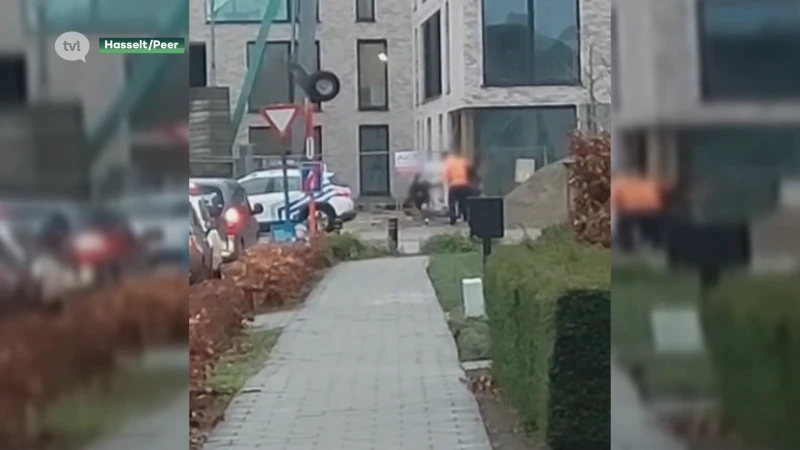 Neergestoken wijkagent uit Peer moet zelf voor medische kosten opdraaien