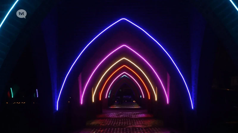 Cloisterama Beringen
