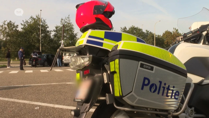 Agent van de Federale Wegpolitie zit in de gevangenis