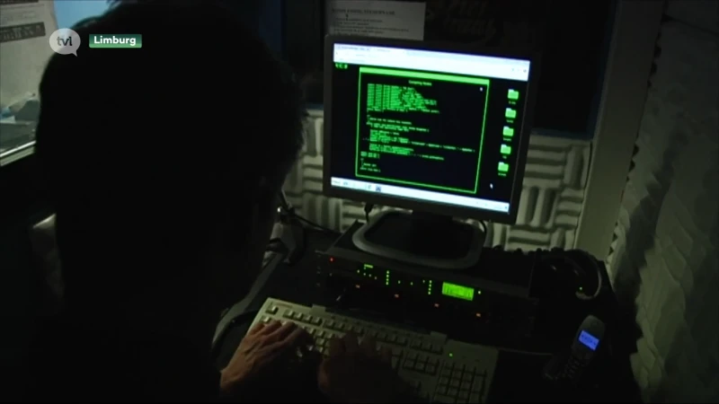 Dataspecialist Van Leemputten: "Deadline van hackers om te betalen negeren, kan gevolgen hebben"