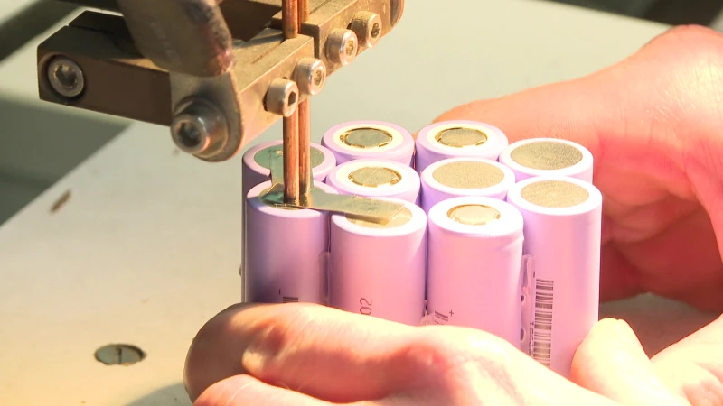 Jo Brouns investeert 21 miljoen euro in nieuwe technologieën voor Einsteintelescoop