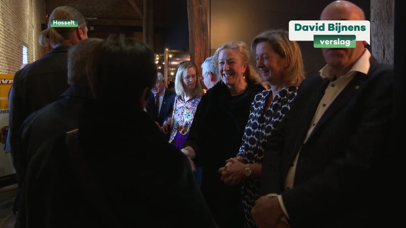 N-VA wil in volgende federale regering met het oog op confederalisme