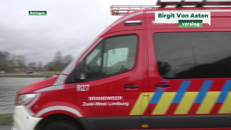 Lichaam in Kessenich is zeventiger uit Wallonië
