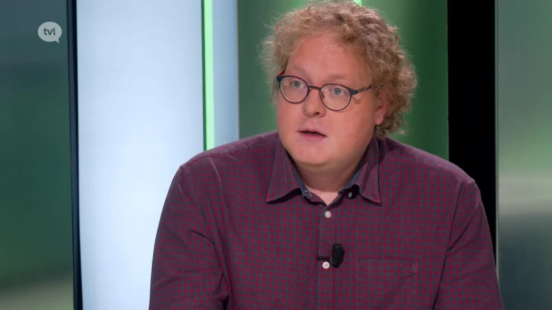 Expert Pieter-Jan Van Leemputten over datalek Limburg.net: identiteitsdiefstal is grote gevaar