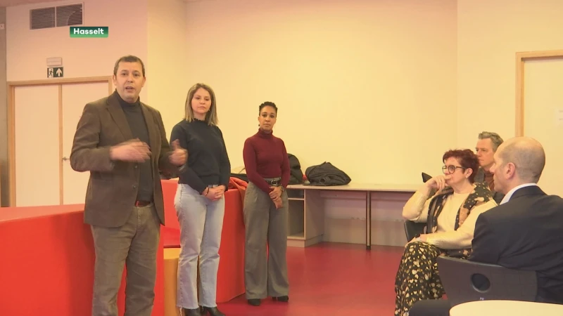 12% van leerlingen in Hasselt verlaten middelbaar zonder diploma: brugfiguren moeten helpen