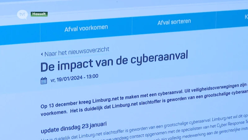 Advocaat Limburg.net: "Juridische stappen ondernemen is moeilijk, hoe kan je opgelopen schade bewijzen?"